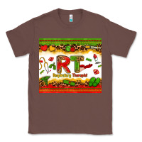 Chestnut respiratory therapist juneteenth Classic Tee - Zillion Design Studio