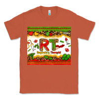 Copper respiratory therapist juneteenth Classic Tee - Zillion Design Studio