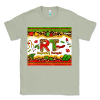 Matcha respiratory therapist juneteenth Classic Tee - Zillion Design Studio