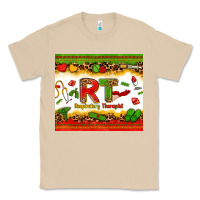 Mushroom respiratory therapist juneteenth Classic Tee - Zillion Design Studio