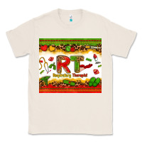 Natural respiratory therapist juneteenth Classic Tee - Zillion Design Studio