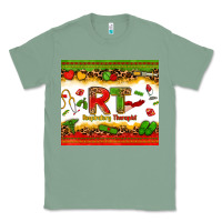 Sage respiratory therapist juneteenth Classic Tee - Zillion Design Studio