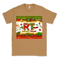 Toasted Coconut respiratory therapist juneteenth Classic Tee - Zillion Design Studio