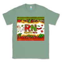 Sage registered nurse juneteenth Classic Tee - Zillion Design Studio
