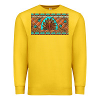 Lemon Thanksgiving Turkey Premium Sweatshirt - Artiststas