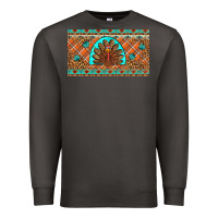 Smoke Thanksgiving Turkey Premium Sweatshirt - Artiststas
