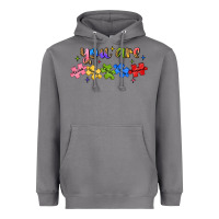 Storm you are loved autism Heavyweight Hoodie - JahusDesignShop