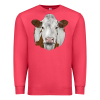 Cardinal simmental Premium Sweatshirt - JahusDesignShop