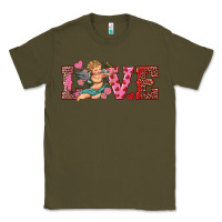 Love Cupid Classic Tee | Teevron
