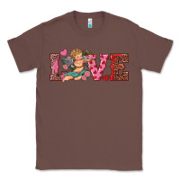 Chestnut love cupid Classic Tee - RanaPortraitStore