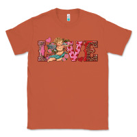 Copper love cupid Classic Tee - RanaPortraitStore