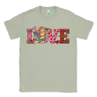 Matcha love cupid Classic Tee - RanaPortraitStore