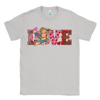 Moon Dust love cupid Classic Tee - RanaPortraitStore