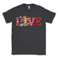 Smoke love cupid Classic Tee - RanaPortraitStore