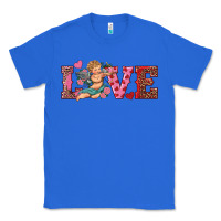 True Royal love cupid Classic Tee - RanaPortraitStore