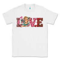 White love cupid Classic Tee - RanaPortraitStore