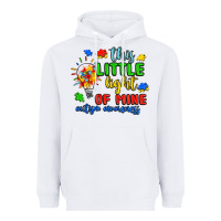White this little light of mine autism awareness Heavyweight Hoodie - JahusDesignShop
