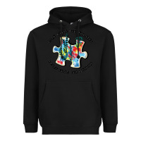 Black what makes you different is what makes you beautif Heavyweight Hoodie - JahusDesignShop
