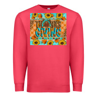 Cardinal Thanksgiving Turkey Premium Sweatshirt - Artiststas