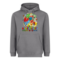 Storm neurodiversity celebrate the spectrum Heavyweight Hoodie - JahusDesignShop