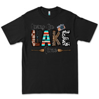 Black living on lake time Premium Tee - CowhideDigitalArt