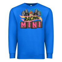 True Royal racing mini with racing oto equipment Premium Sweatshirt - AdoDesignShop