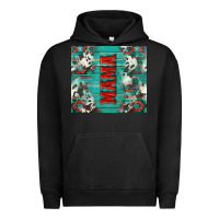 Pigment Black western mama Urban Hoodie - NancyCooperArtShop