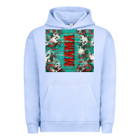 Western Mama Urban Hoodie | Teevron
