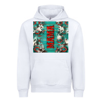 White western mama Urban Hoodie - NancyCooperArtShop