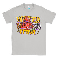 Moon Dust watermelon crawl Classic Tee - texasbilliewilder