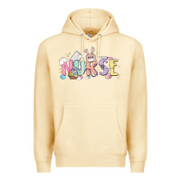 Pina Colada easter nurse Premium Hoodie - MaliasSmallBusiness