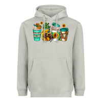 Moon Dust arizona coffee cups Heavyweight Hoodie - AdoDesignShop