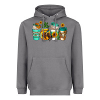 Storm arizona coffee cups Heavyweight Hoodie - AdoDesignShop