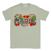Matcha madre Classic Tee - Zillion Design Studio