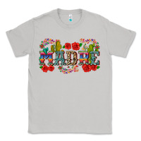 Moon Dust madre Classic Tee - Zillion Design Studio
