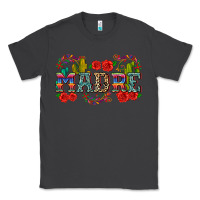 Smoke madre Classic Tee - Zillion Design Studio