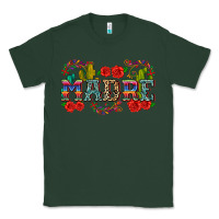 Sports Green madre Classic Tee - Zillion Design Studio