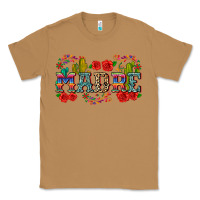 Toasted Coconut madre Classic Tee - Zillion Design Studio