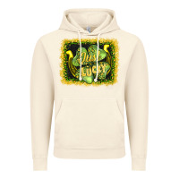 Vintage Artic just lucky Vintage Hoodie - AdoDesignShop
