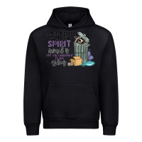 Spirit Animal Raccoon Urban Hoodie | Teevron