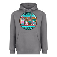 Storm nurse car coasters Heavyweight Hoodie - AdoDesignShop