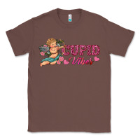 Chestnut cupid vibes Classic Tee - RanaPortraitStore