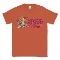 Copper cupid vibes Classic Tee - RanaPortraitStore