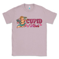 Lilac cupid vibes Classic Tee - RanaPortraitStore