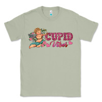 Matcha cupid vibes Classic Tee - RanaPortraitStore