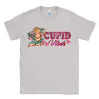 Moon Dust cupid vibes Classic Tee - RanaPortraitStore