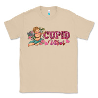 Mushroom cupid vibes Classic Tee - RanaPortraitStore