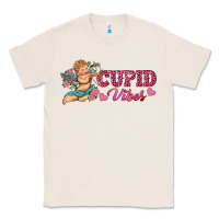 Natural cupid vibes Classic Tee - RanaPortraitStore