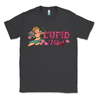 Smoke cupid vibes Classic Tee - RanaPortraitStore