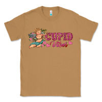 Toasted Coconut cupid vibes Classic Tee - RanaPortraitStore